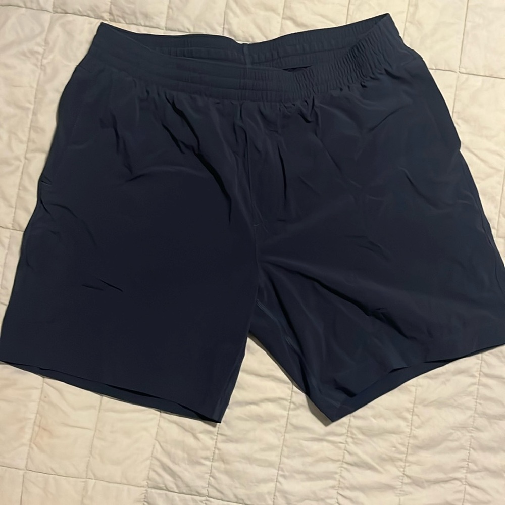 Men’s BearBottom drifter shorts 7 in inseam